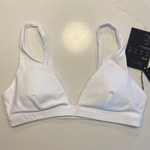 CSB Isabelle Mathers Sports Bra